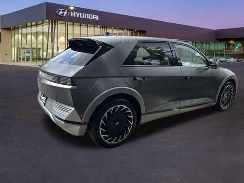 2022 Hyundai IONIQ 5 Limited