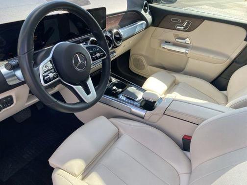 2020 Mercedes-Benz GLB 250 Base 4MATIC