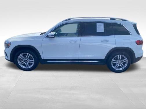 2020 Mercedes-Benz GLB 250 Base 4MATIC