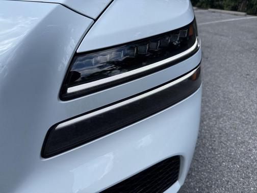 2025 Genesis GV80 2.5T Advanced
