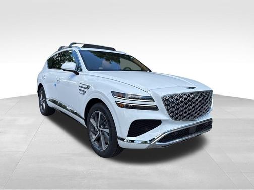 2025 Genesis GV80 2.5T Advanced
