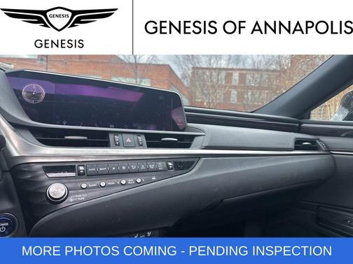 2021 Lexus ES 300h 300H