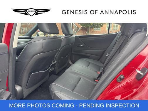 2021 Lexus ES 300h 300H