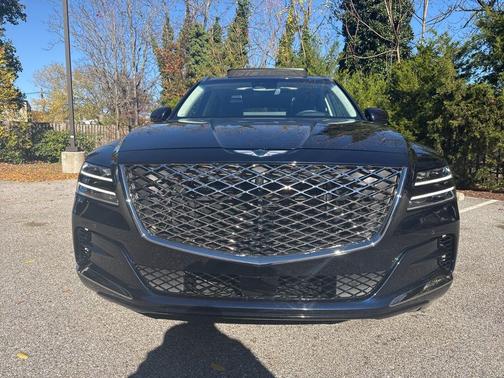 2024 Genesis GV80 3.5T