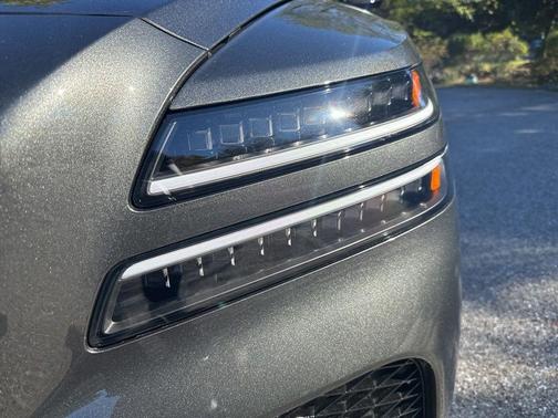 2026 Genesis GV80 2.5T Prestige