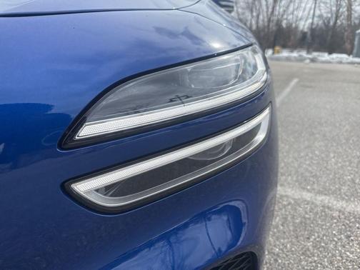 2026 Genesis G70 3.3T