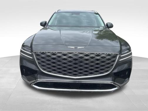 2025 Genesis GV80 2.5T