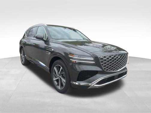 2025 Genesis GV80 2.5T