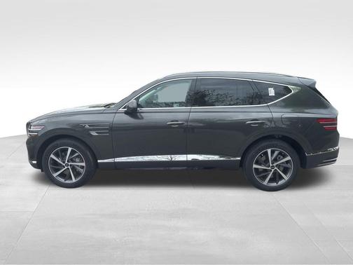 2025 Genesis GV80 2.5T