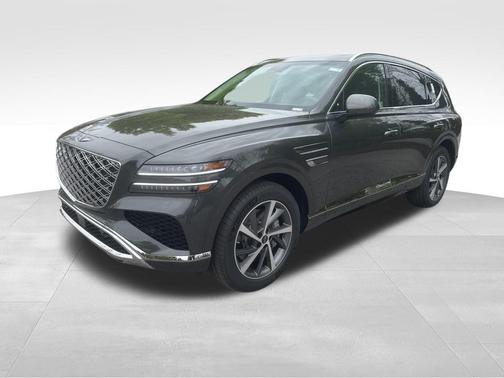 2025 Genesis GV80 2.5T
