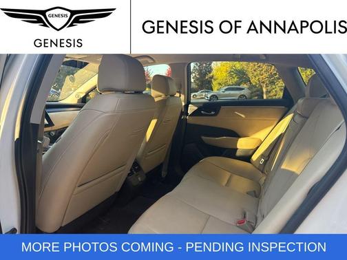 2018 Honda Clarity Plug-In Hybrid Touring