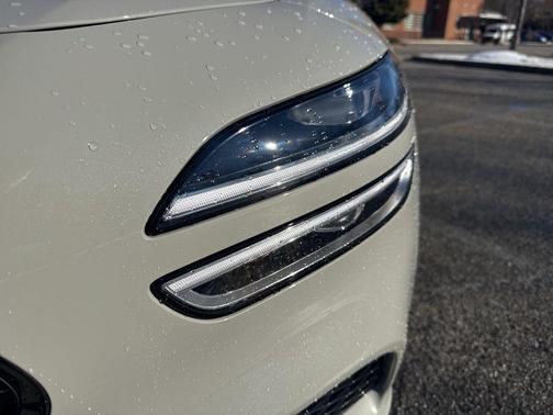 2026 Genesis G70 3.3T