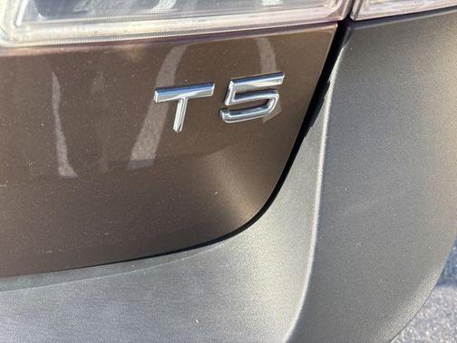 Twilight Bronze Metallic 2015 Volvo XC70 T5 Platinum