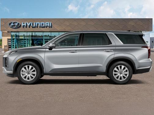 2025 Hyundai PALISADE SE