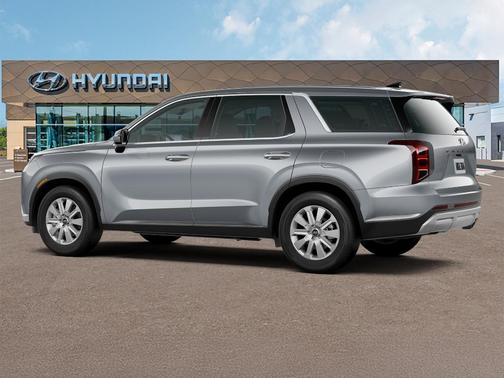 2025 Hyundai PALISADE SE