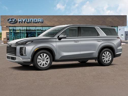 2025 Hyundai PALISADE SE
