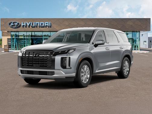 2025 Hyundai PALISADE SE