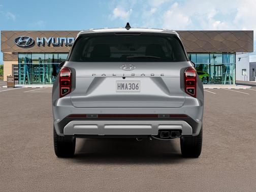 2025 Hyundai PALISADE SE