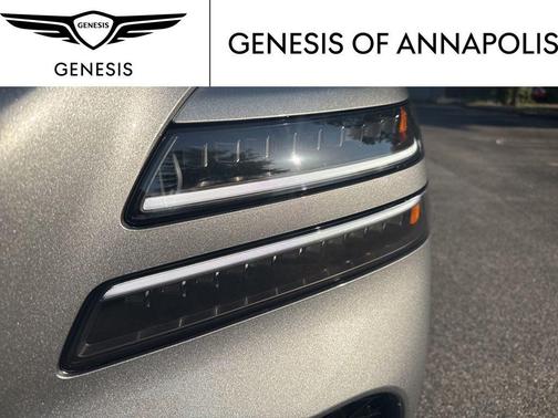 2025 Genesis GV80 3.5T Prestige