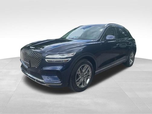 2024 Genesis GV70 2.5T