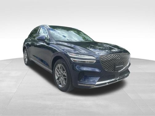 2024 Genesis GV70 2.5T