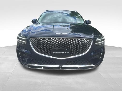2024 Genesis GV70 2.5T