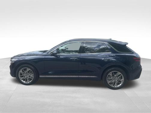 2024 Genesis GV70 2.5T