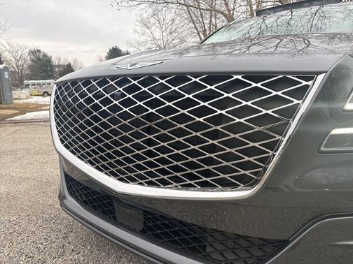 2023 Genesis GV80 2.5T