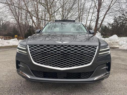 2023 Genesis GV80 2.5T