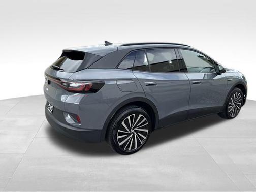 2024 Volkswagen ID.4 Pro