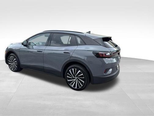 2024 Volkswagen ID.4 Pro