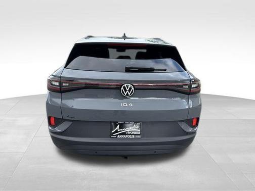 2024 Volkswagen ID.4 Pro