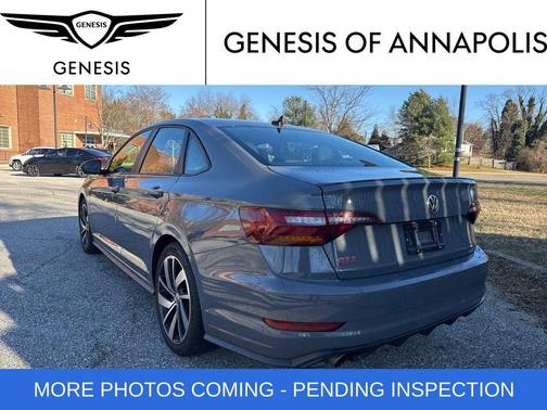 2019 Volkswagen Jetta GLI 2.0T Autobahn