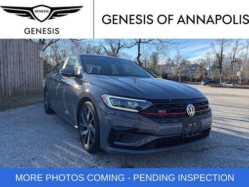2019 Volkswagen Jetta GLI 2.0T Autobahn