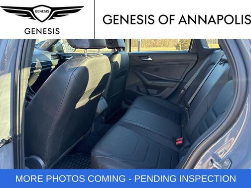 2019 Volkswagen Jetta GLI 2.0T Autobahn