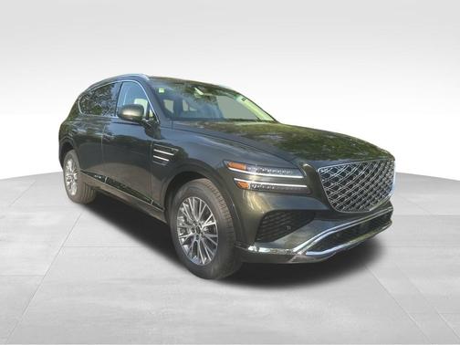 2025 Genesis GV80 2.5T