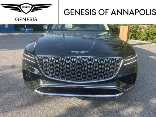 2025 Genesis GV80 2.5T