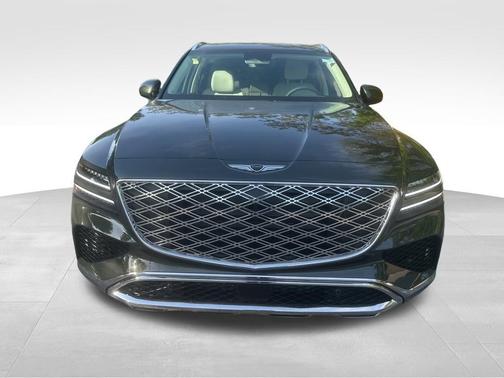 2025 Genesis GV80 2.5T