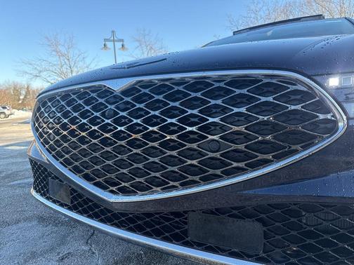 2026 Genesis G90 3.5T e-SC