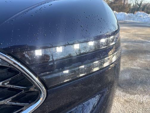 2026 Genesis G90 3.5T e-SC