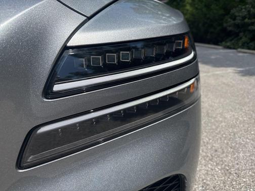 2025 Genesis GV80 3.5T Advanced