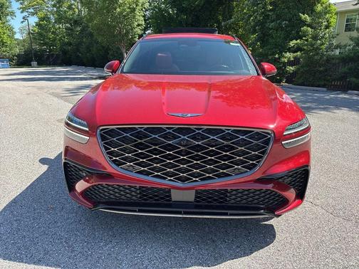 2026 Genesis GV70 3.5T Sport Advanced