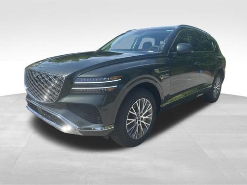 2025 Genesis GV80 2.5T