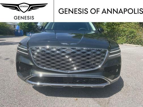 2025 Genesis GV80 2.5T