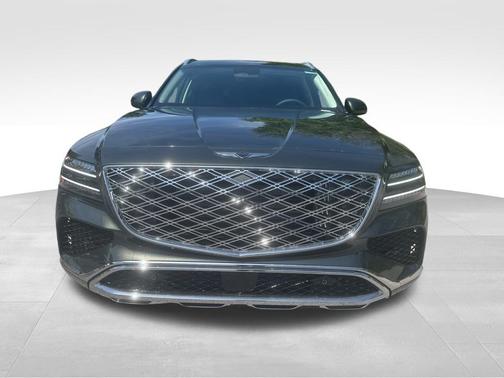 2025 Genesis GV80 2.5T
