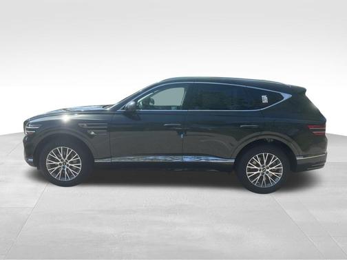 2025 Genesis GV80 2.5T