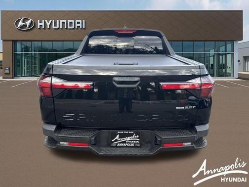 2022 Hyundai SANTA CRUZ 2.5T SEL Premium