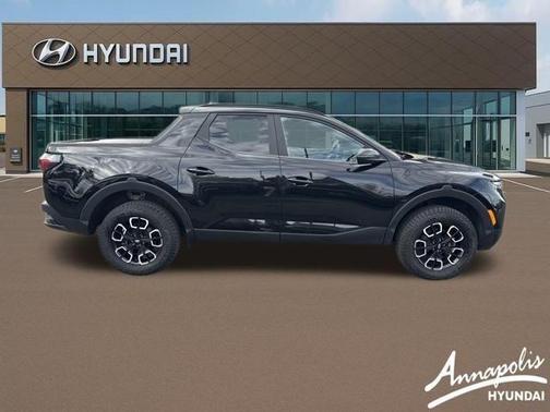 2022 Hyundai SANTA CRUZ 2.5T SEL Premium