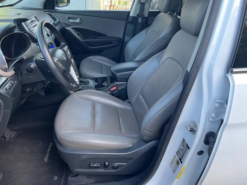 2013 Hyundai SANTA FE Sport 2.0T