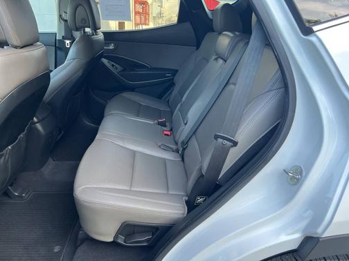 2013 Hyundai SANTA FE Sport 2.0T